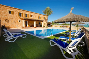 Quality Villa Sa Tapia